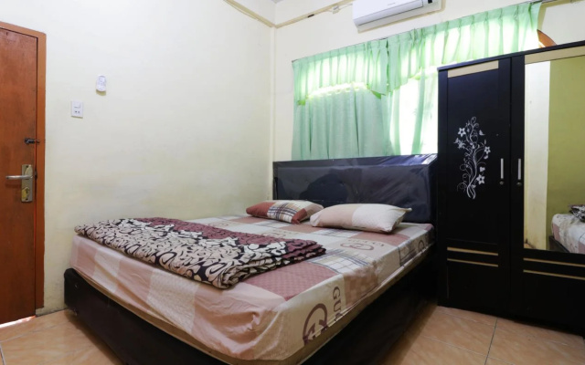 Wisma Yuli Syariah