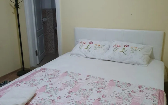 Kumbaz Pansiyon