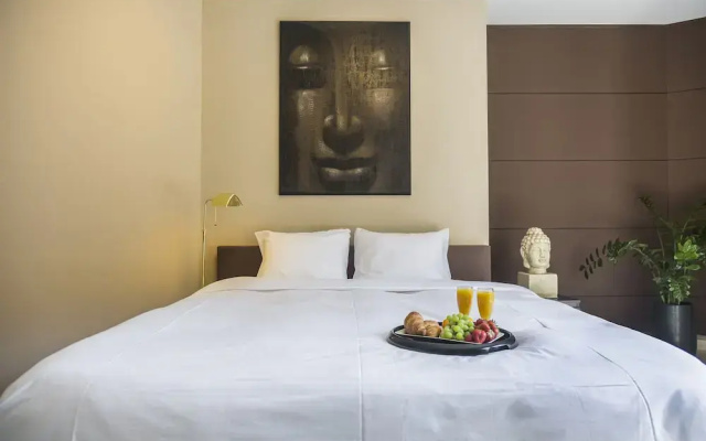 EUROPEA Residence Wemmel