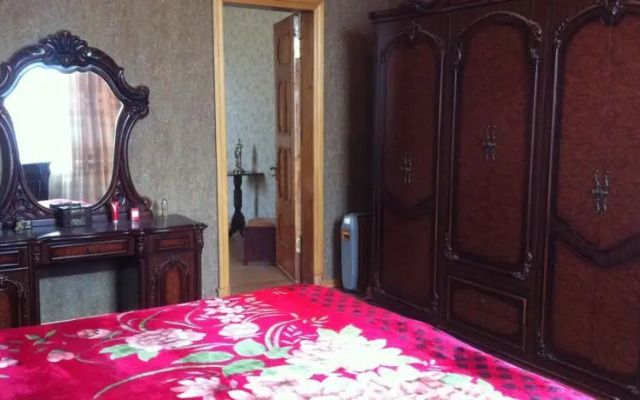 Guesthouse on Levan II Dadiani Street