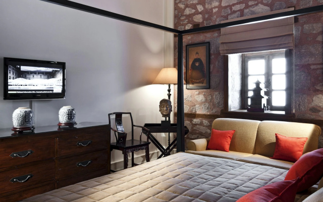Divan Cukurhan Hotel