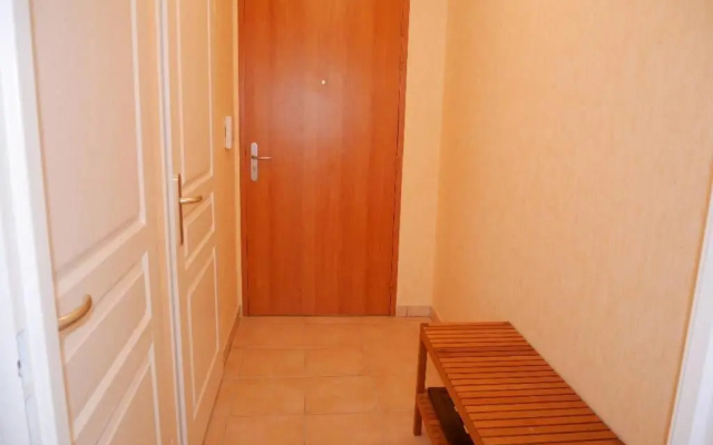 Appartement Saint-Gilles-Croix-de-Vie, 2 pièces, 4 personnes - FR-1-91-137
