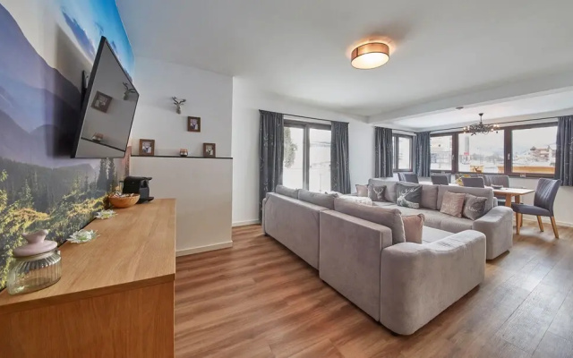 SonnAlm Appartements