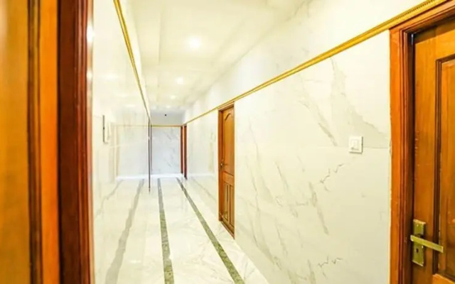 Hotel O Eswar Residency