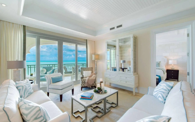 The Shore Club Turks and Caicos