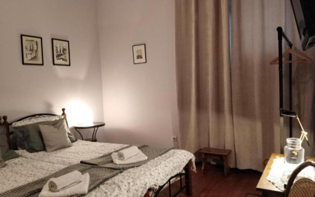 Šomin Lagum B&B