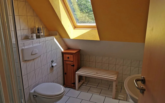 Relaxation on Usedom's Shores