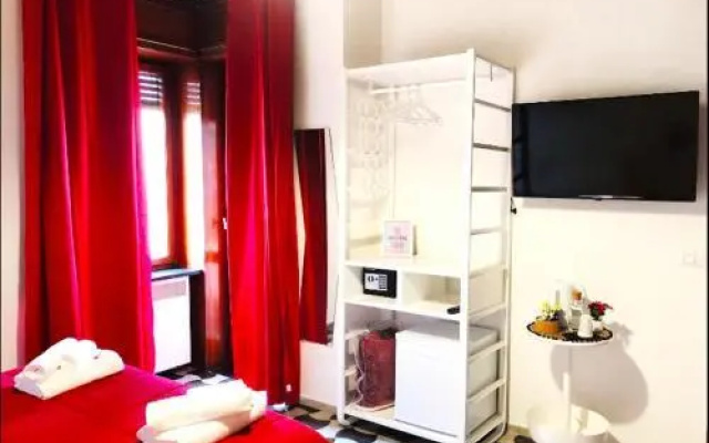 magicstay - bed and breakfast 3 stars salerno