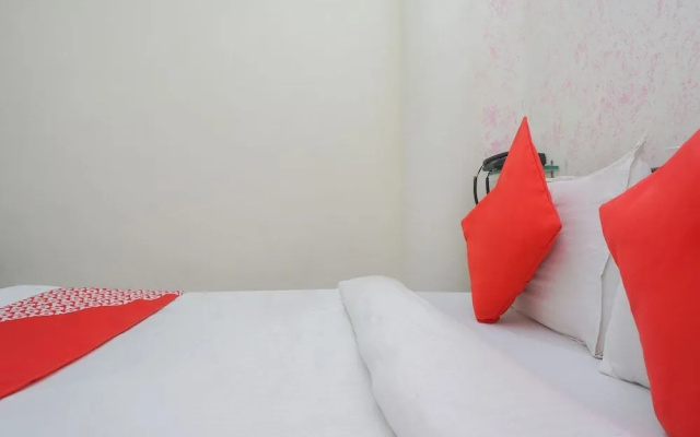 OYO 30626 Hotel City Pearl