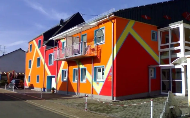 Ferienwohnungen & Appartements Roth