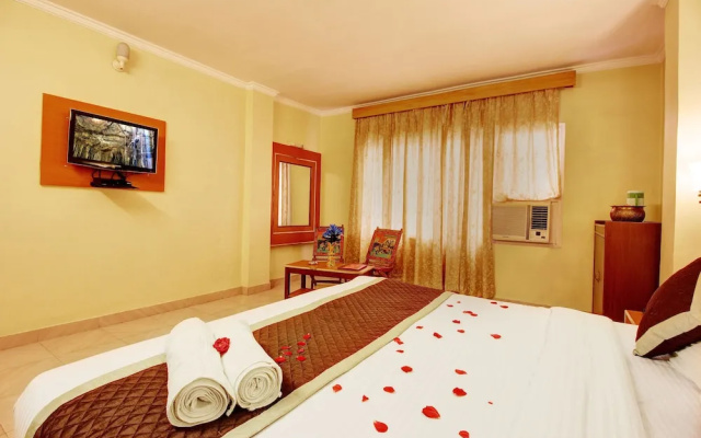 Hotel Jai Singh Palace