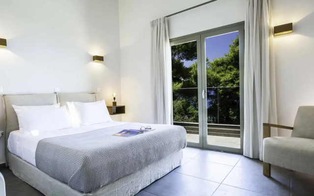 Villa Lefki