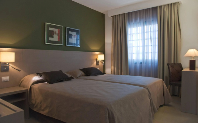 Relaxia Lanzasur- All Inclusive