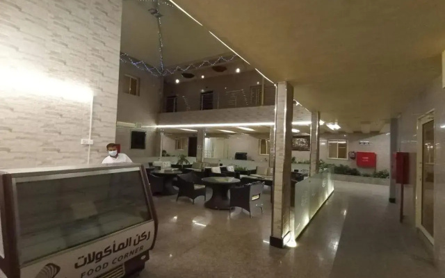 Selen Almetmiza furnished apartments