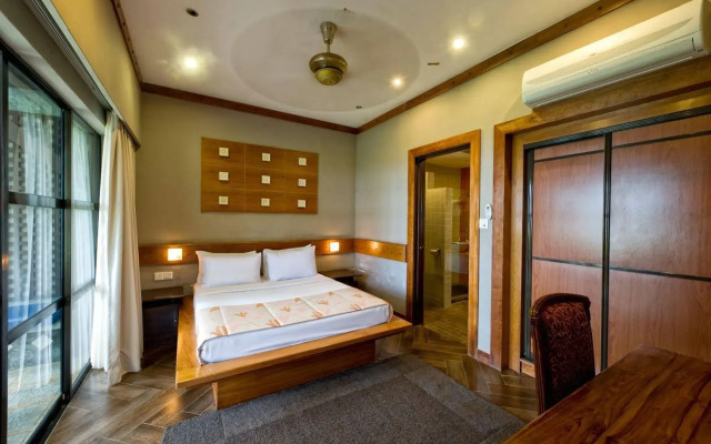 Villea Rompin Resort & Golf