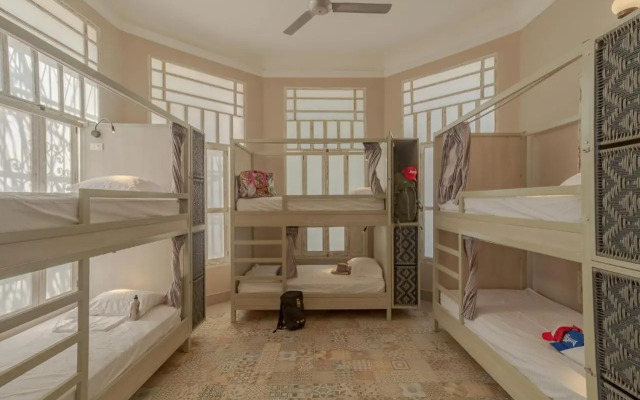 Casa Avelina Boutique Hostel