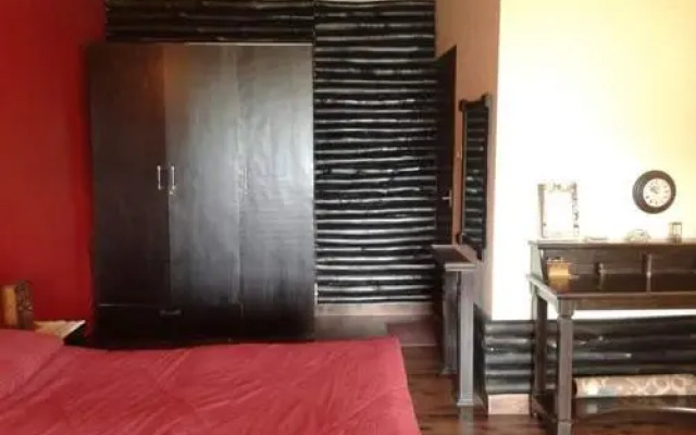 Stone Heights Bed & Breakfast
