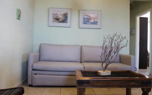 Athanasia Holiday House