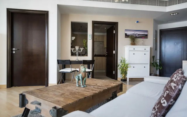 HiGuests Vacation Homes - La Riviera