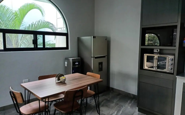 Casa Sandy