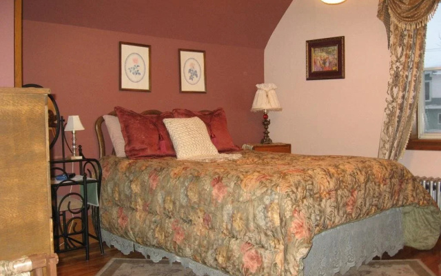 Gîte L'S-En-Ciel B&B