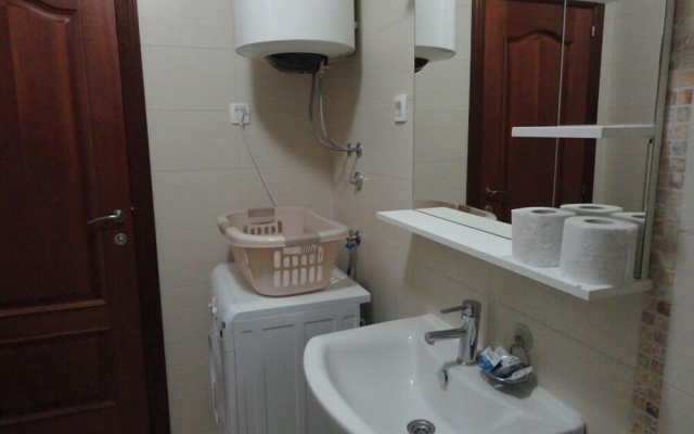 Lux Apartments Natasa