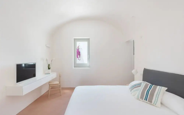 Masseria Pensato SUITE CARRUBO