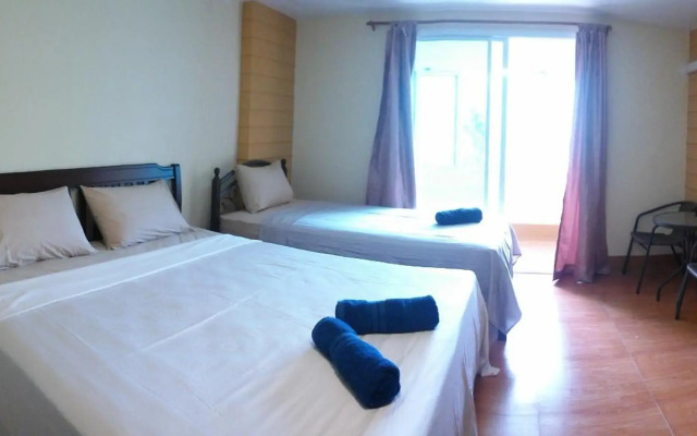 Relax Inn