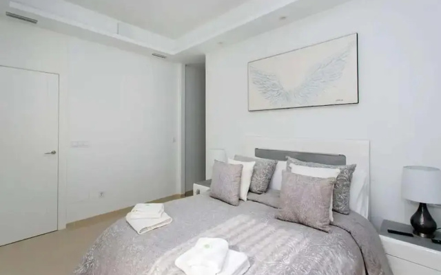 Mallorca Oasis Villa
