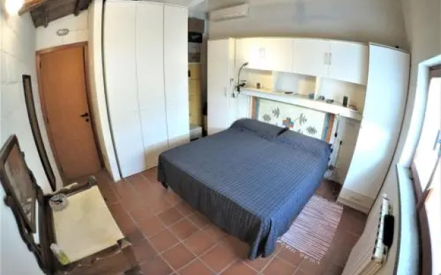 Poggiolindo B&B