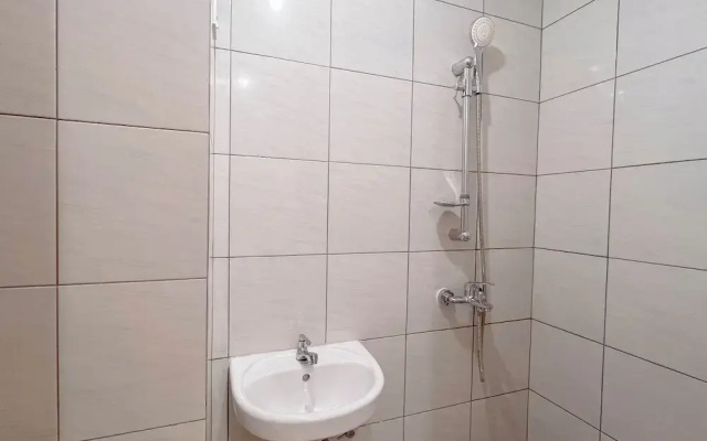 Simple Studio At Bandaraya - Tallasa City Makassar Apartment
