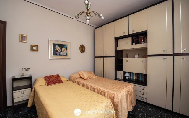 Villa Fulvia
