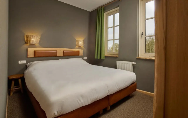 Efteling Loonsche Land Hotel