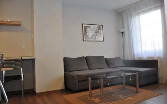Apartamenty Przy Starówce