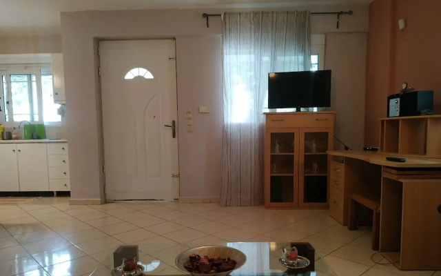Stavros Apartments