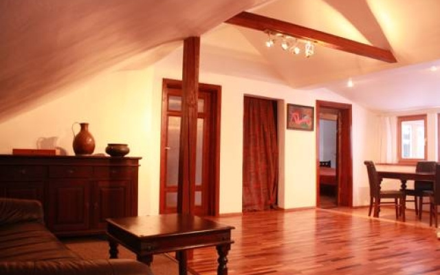 Regina House