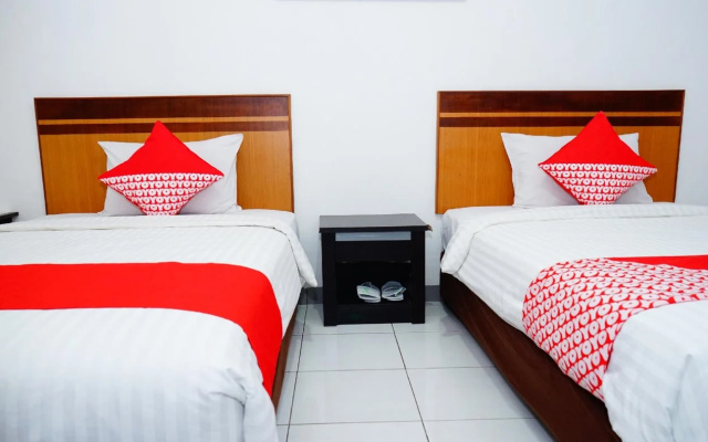 Demuon Hotel