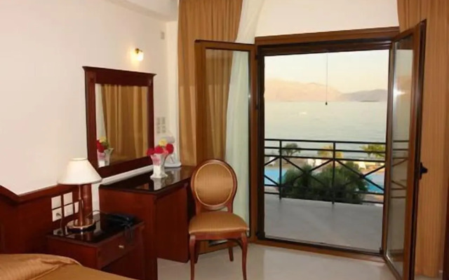 Europa Beach Hotel