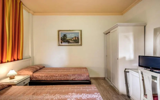 Hotel Santa Maura