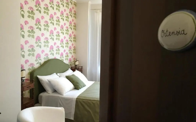 Il Casale di Riardo Luxury B&B