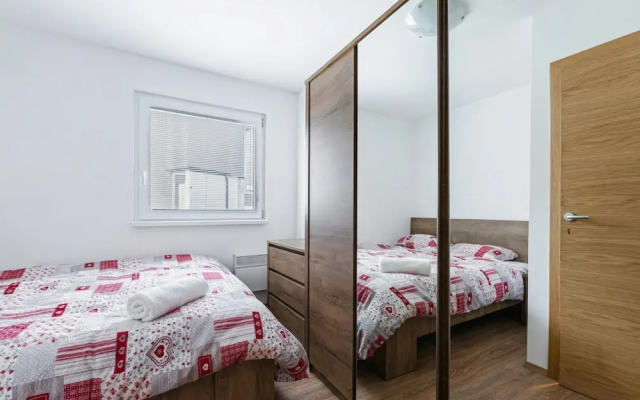 Cozy Apartment Bovec