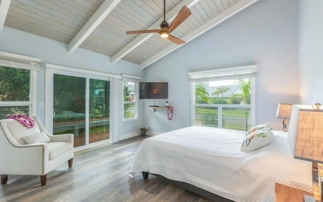 Prince Albert Palms 4 Bedroom Home