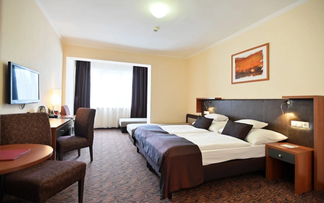 Hotel Eger & Park