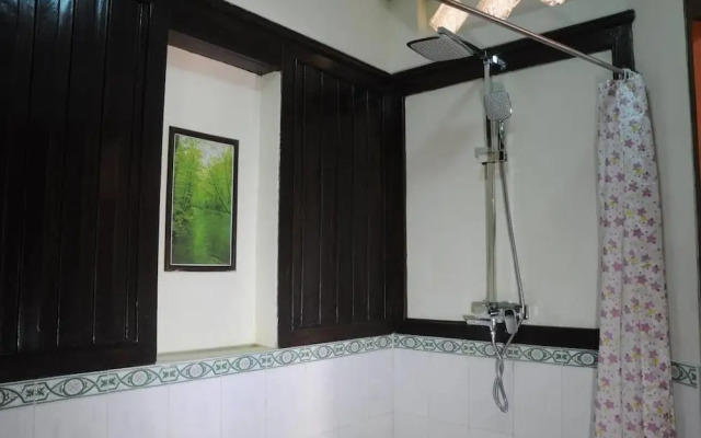 Hsaung Thazin Hotel Pyin Oo Lwin