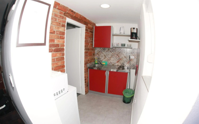 Apartman Kupa