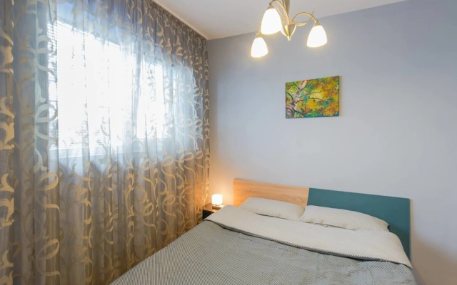 FM Deluxe 1-BDR Apartment - Central Sofia