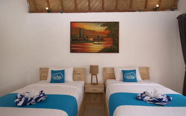 Airy Nusa Penida Toya Pakeh Bali