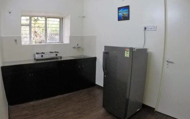 Apple Tree Apartments Koregaon Park