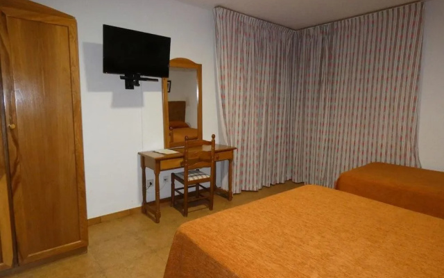 Hotel Rural Montaña de Cazorla