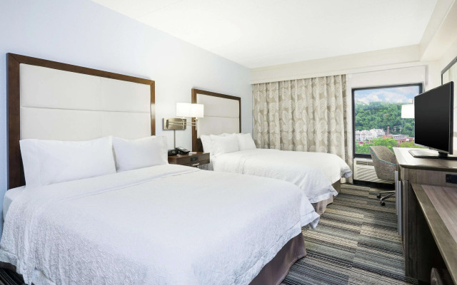 Hampton Inn Pittsburgh University/Medical Center